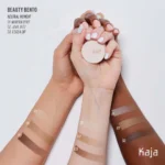 Kaja Eyeshadow Beauty Bento #14 Natural Moment