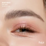 Kaja Eyeshadow Beauty Bento #18 Coral Sunrise