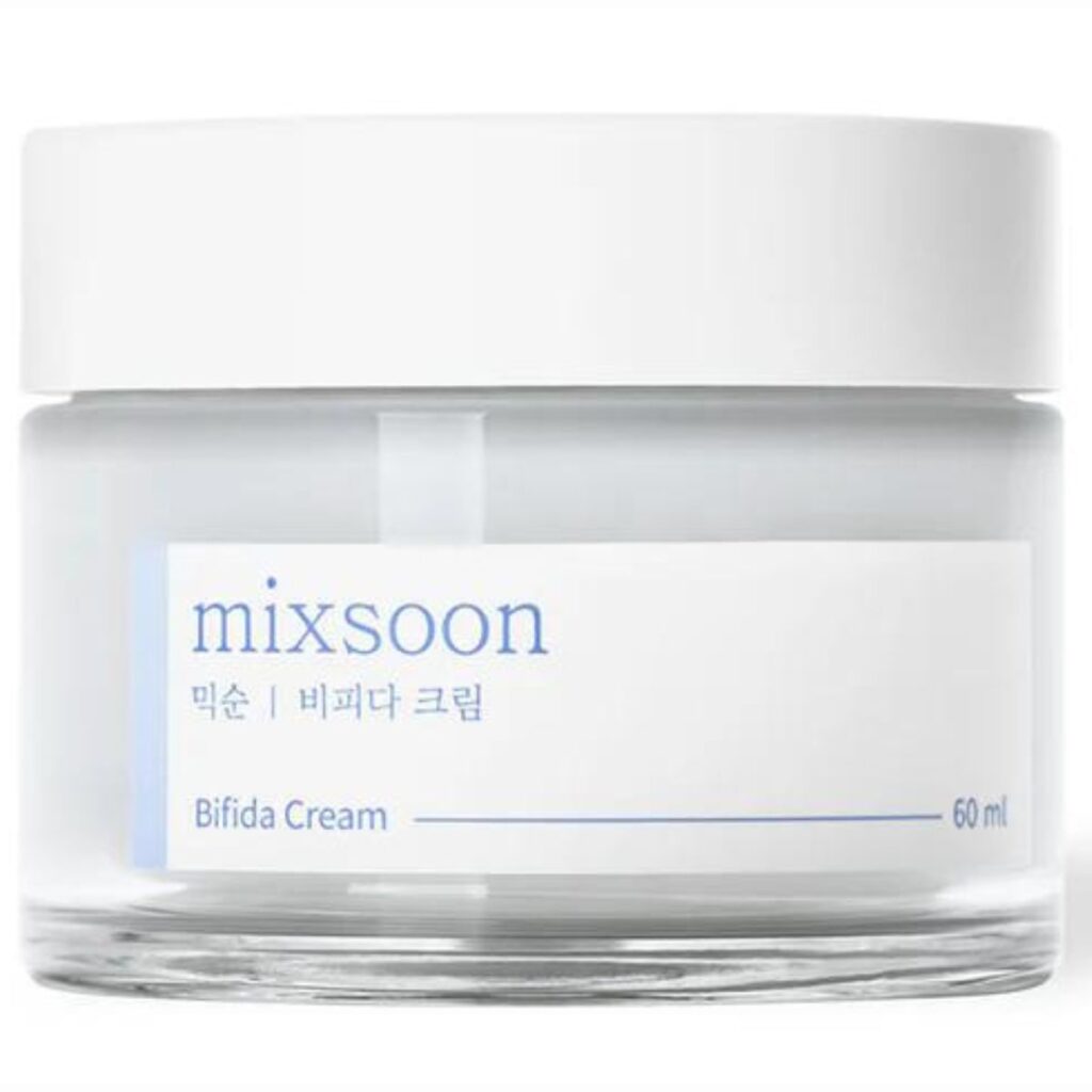 Mixsoon bifida cream 60ml