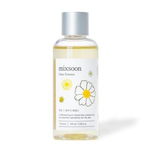 MIXSOON Daisy Essence 100ml