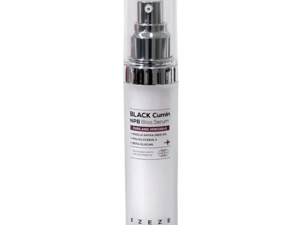 IZEZE Black Cumin NPB Bliss Serum 30ml