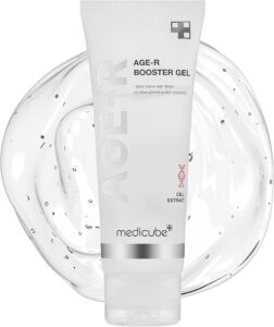 MEDICUBE Age-R Booster Gel Serum 100ml