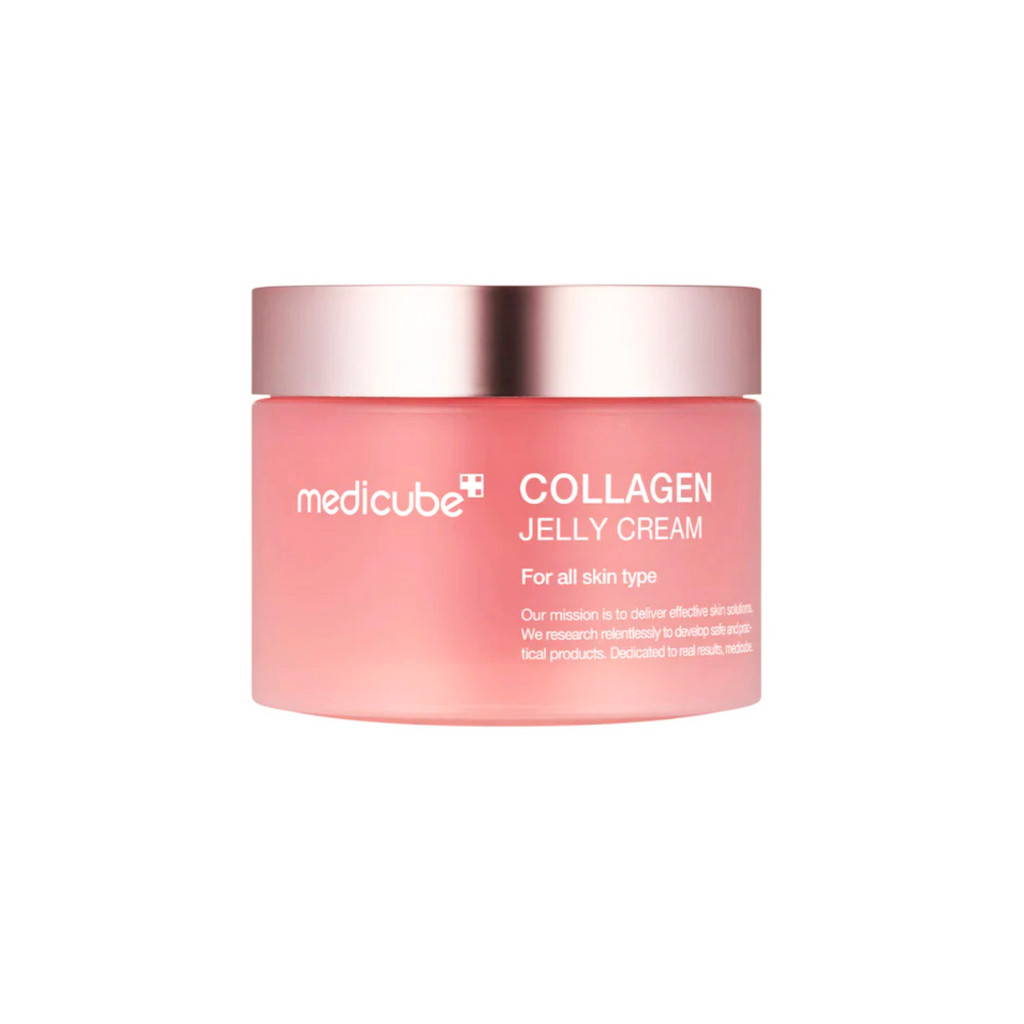 Medicube collagen jelly cream 50ml