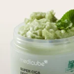 MEDICUBE Super Cica Deep Cleansing Balm 100ml