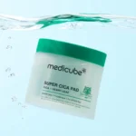 MEDICUBE Super Cica Toner Pad (70ea)