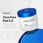 MEDICUBE Zero Pore Pad 2.0 (70ea)