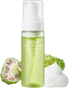 Purito SEOUL Clear Code Superfruit Cleanser 150ml