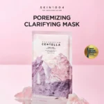 SKIN1004 Madagascar Centella Poremizing Clarifying Mask 1PC