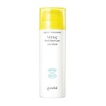 Goodal Green Tangerine Vita C Dark Spot Care Sun Serum 50ml