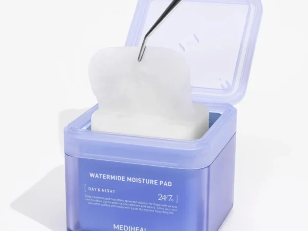 Mediheal Watermide Moisture Pad 100 Pads