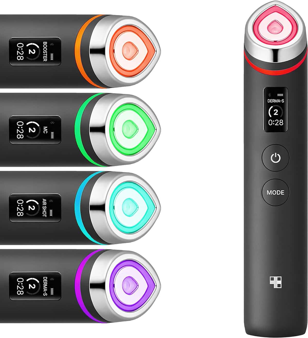 [medicube] age-r booster pro