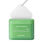 Mediheal TeaTree Trouble Pad 100pcs