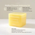 Mediheal Vitamide Brightening Pad 100 Pads