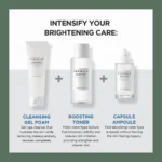 SKIN1004 Madagascar Centella Tone Brightening Capsule Ampoule 50ml