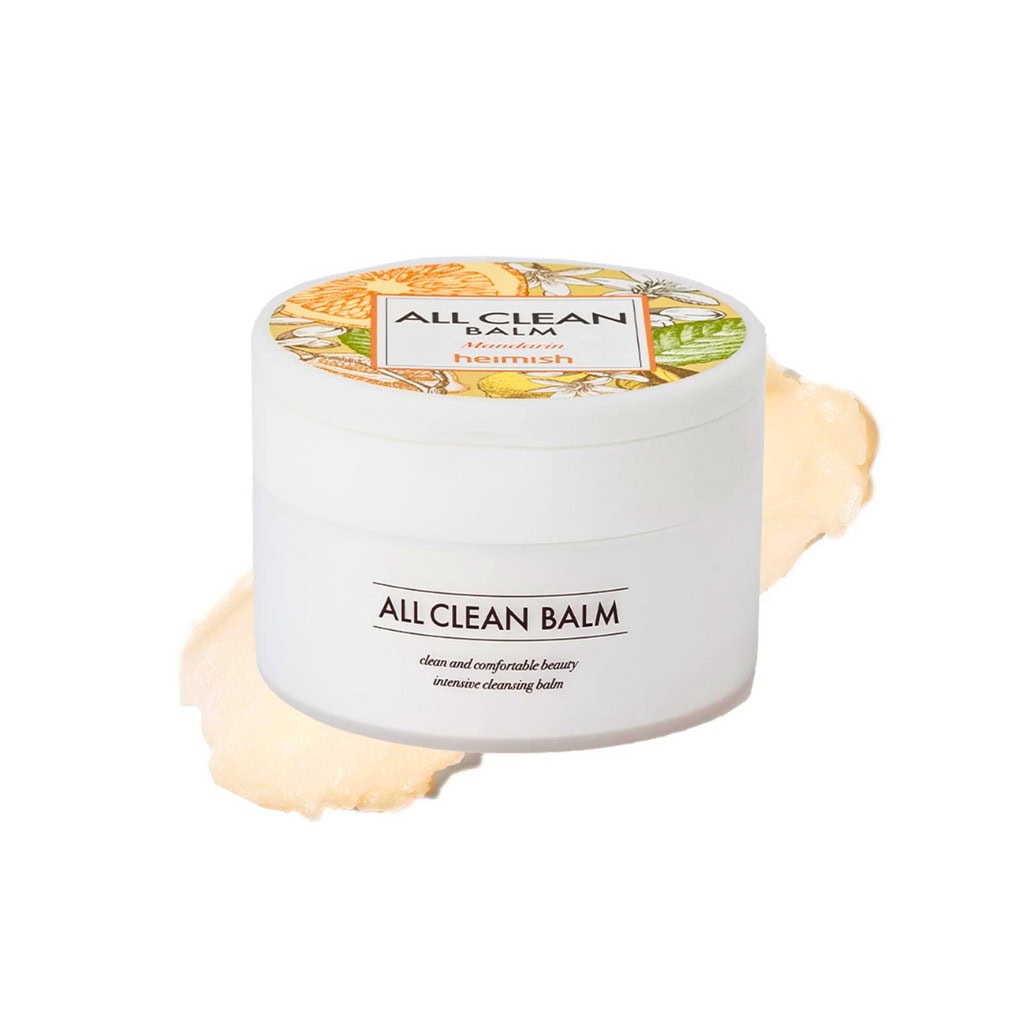 heimish All Clean Balm Mandarin 120ml