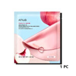 ANUA Peach 70 Niacin Brightening Collagen Mask 1pc