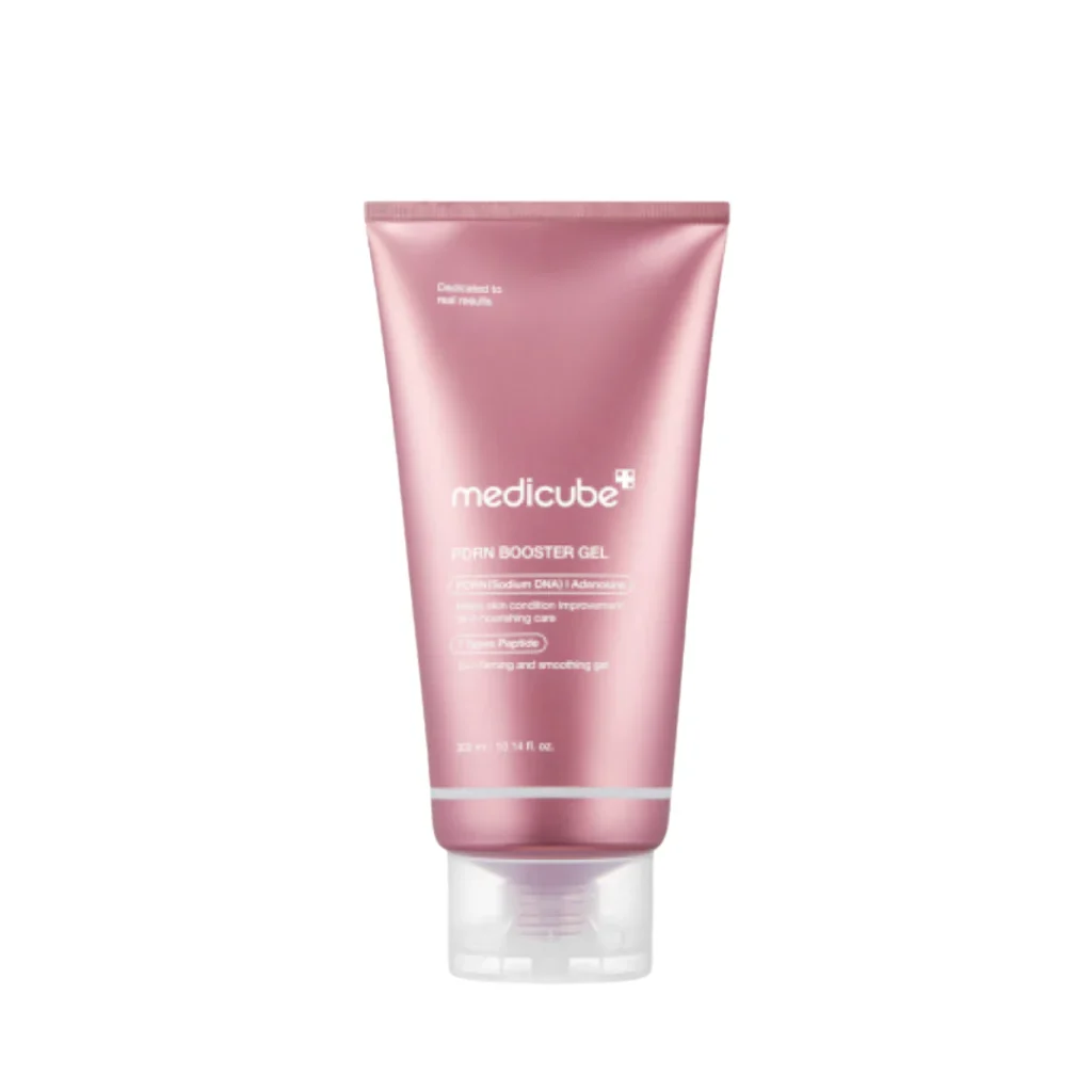 Medicube pdrn booster gel 300ml
