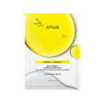 Anua Vita C Blemish Serum Mask 1PCS