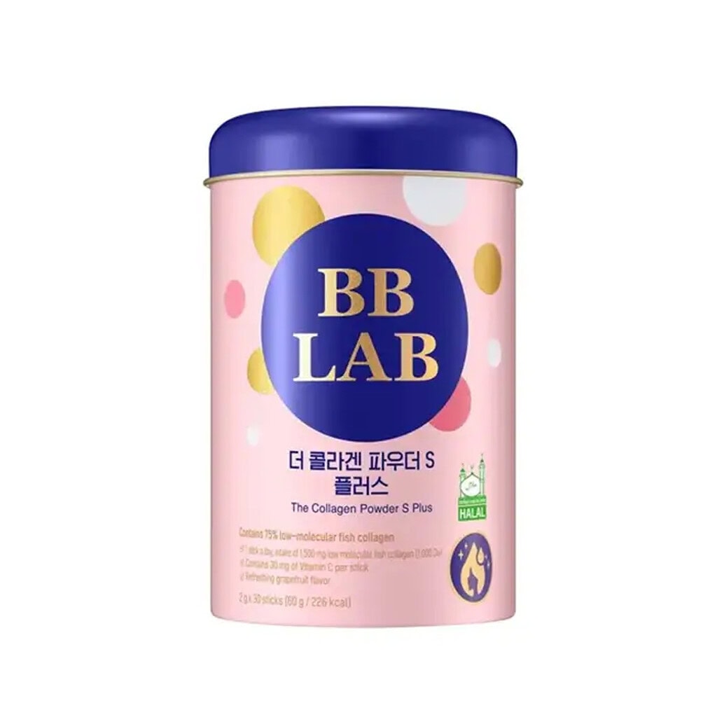 Bb lab the collagen powder s plus 2g*30 sticks