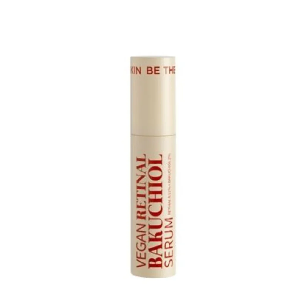 Be the skin vegan retinal bakuchiol serum 20ml