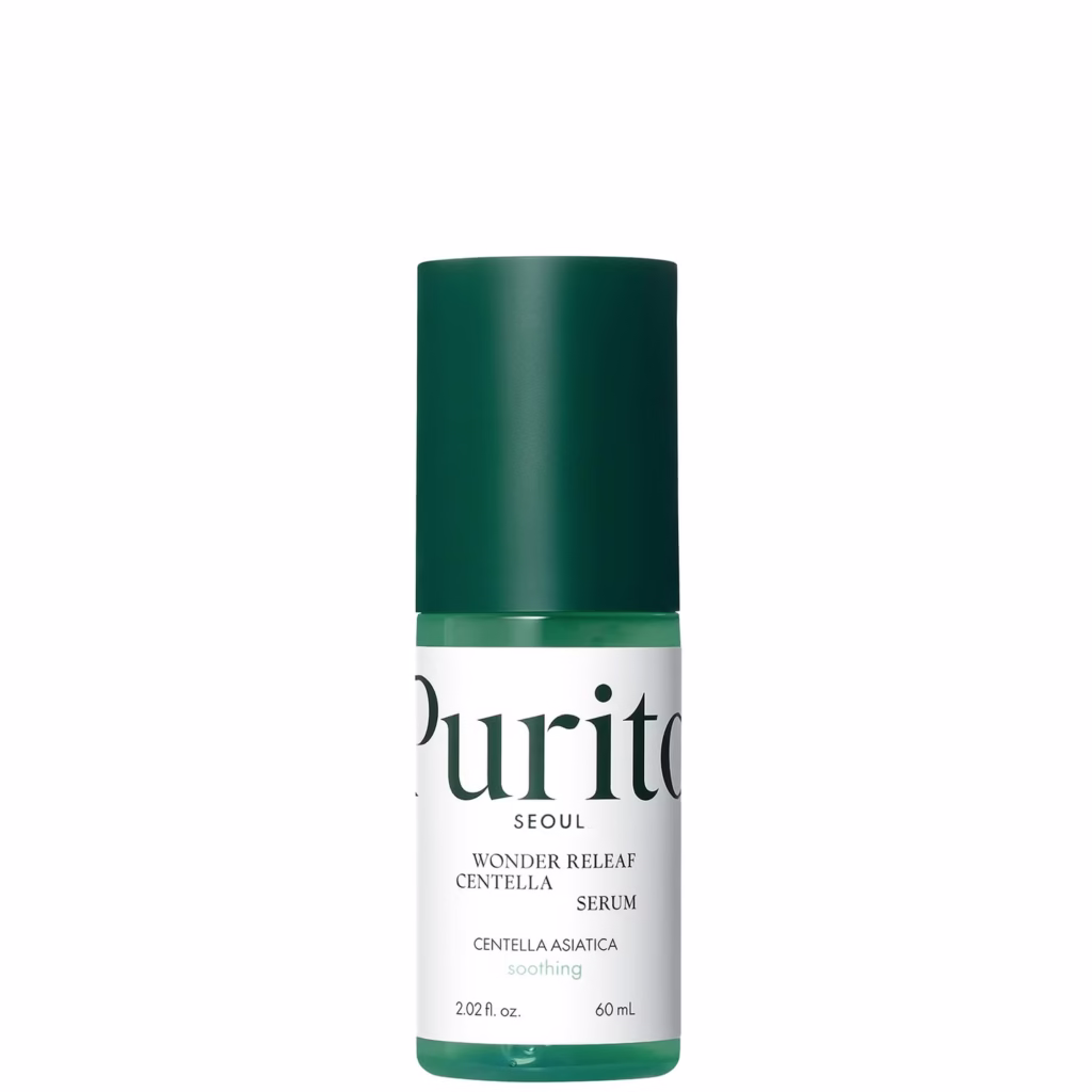 Purito seoul wonder releaf centella serum 60ml