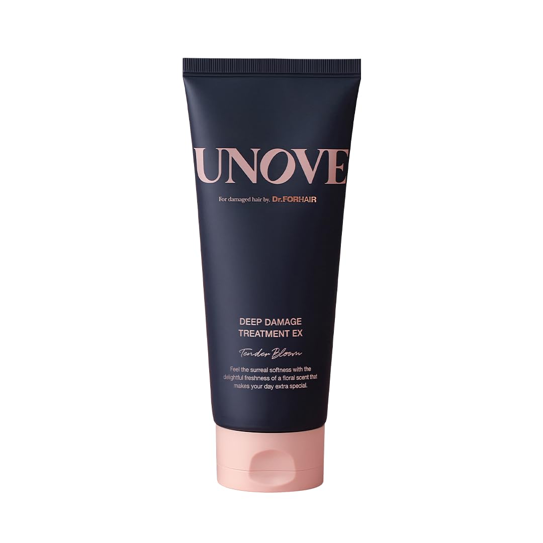 UNOVE Deep Damage Treatment EX 320ml