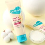 [Derma-B] Urea 9.8 Foot Cream 80ml