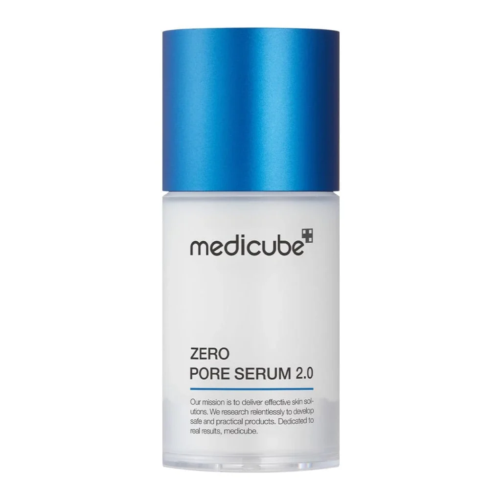 Medicube zero pore serum 2. 0 37ml