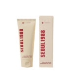 KSECRET SEOUL 1988 Cream : Snail Mucin 93% + Rice