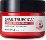 SOME BY MI Snail Truecica Miracle Repair Cream