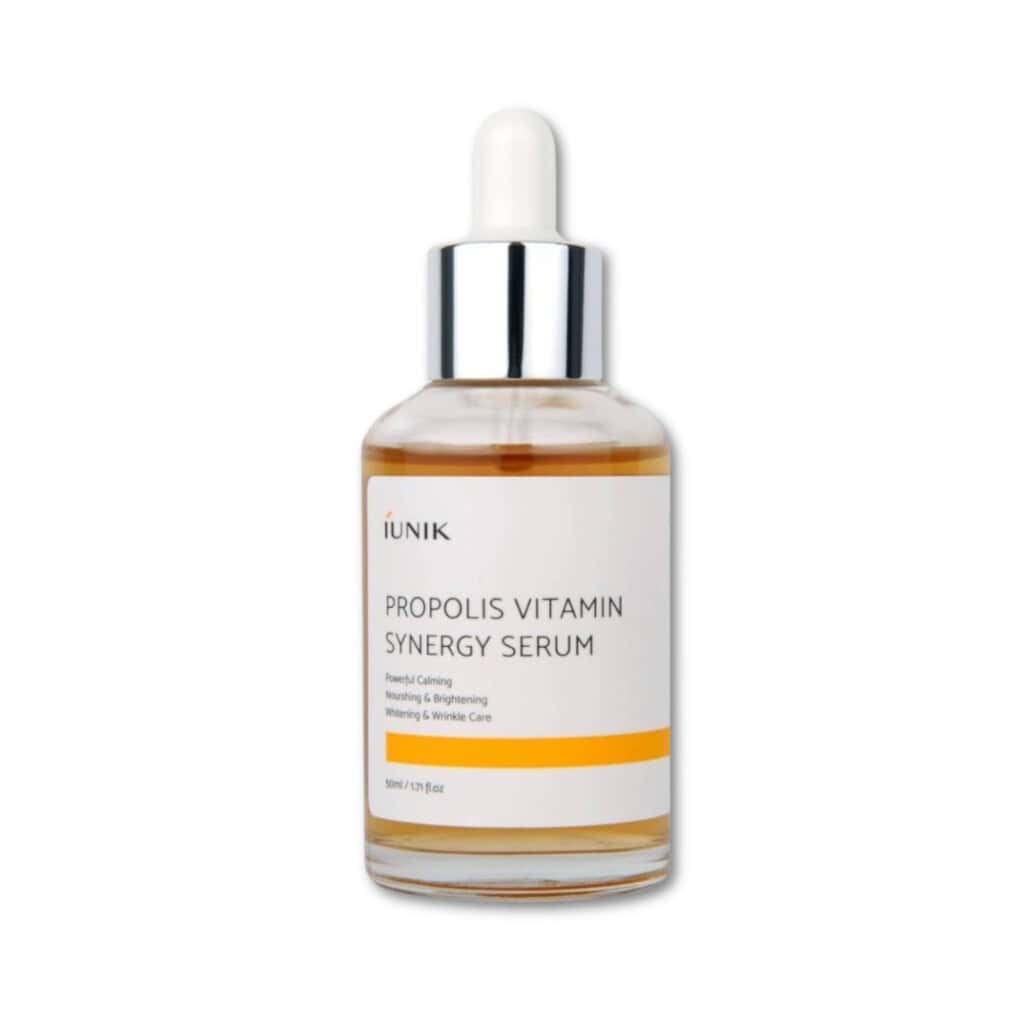 Iunik Propolis Vitamin Synergy Serum 50Ml