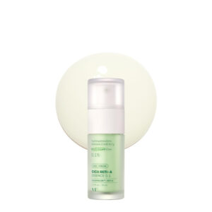 Vt cosmetics cica reti-a essence 0. 1 30ml