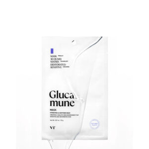 Vt cosmetics glucamune mask (1ea)