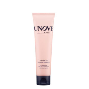 Unove volume up curling essence 147ml