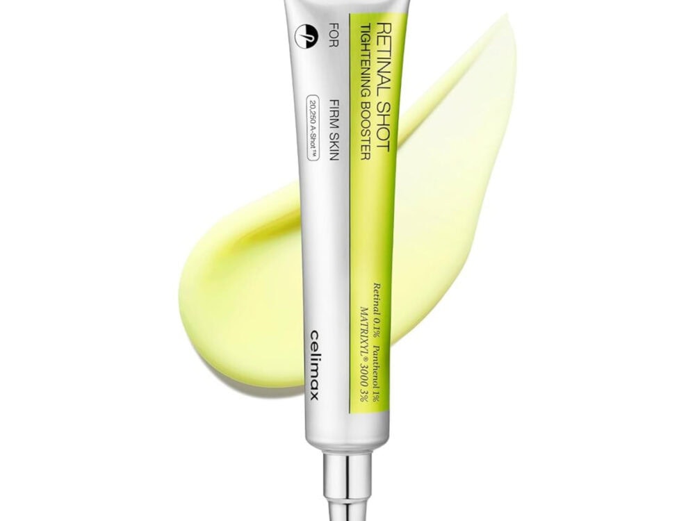 Celimax THE VITA-A Retinal Shot Tightening Booster 15ml