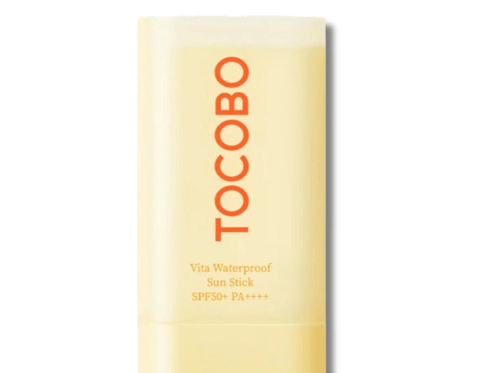 TOCOBO Vita Waterproof Sun Stick 18gm