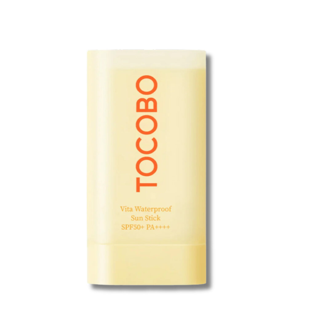 Tocobo vita waterproof sun stick 18gm