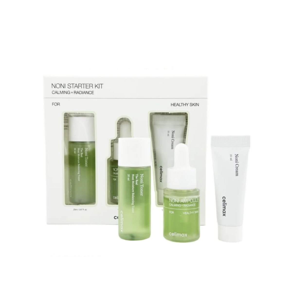 Celimax the real noni starter kit (3ea)