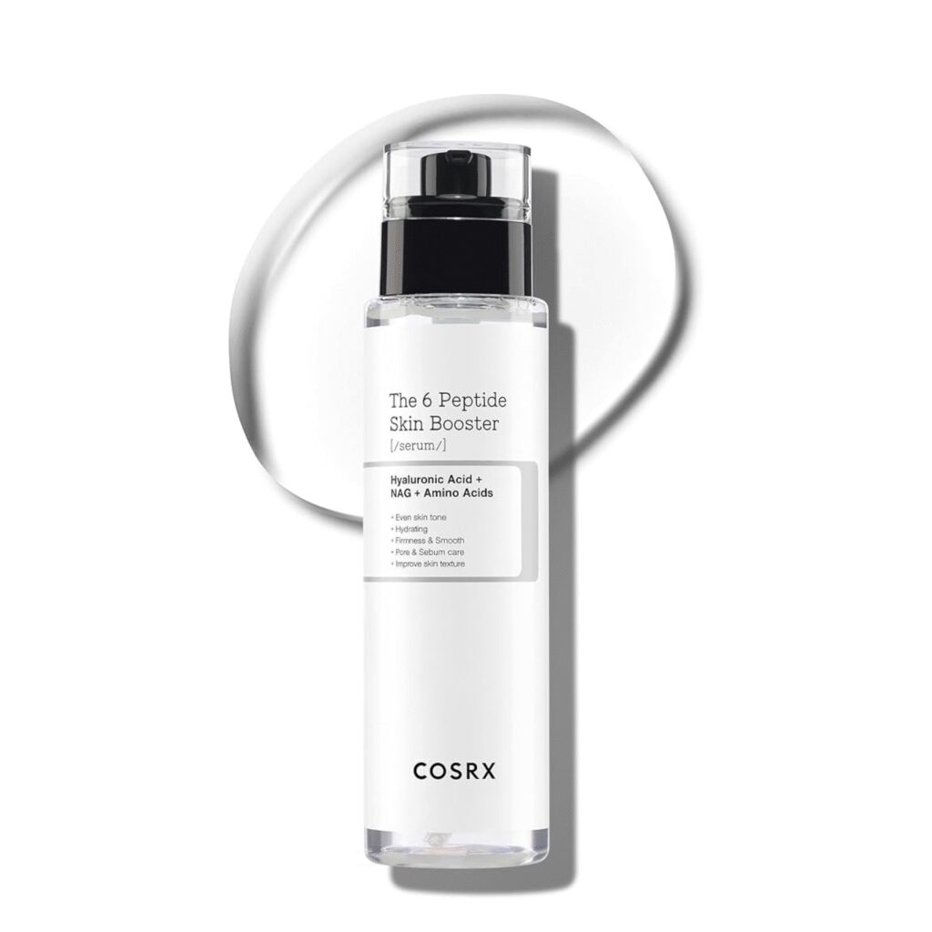 Cosrx the 6 peptide skin booster serum 150ml