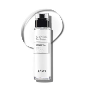Cosrx the 6 peptide skin booster serum 150ml