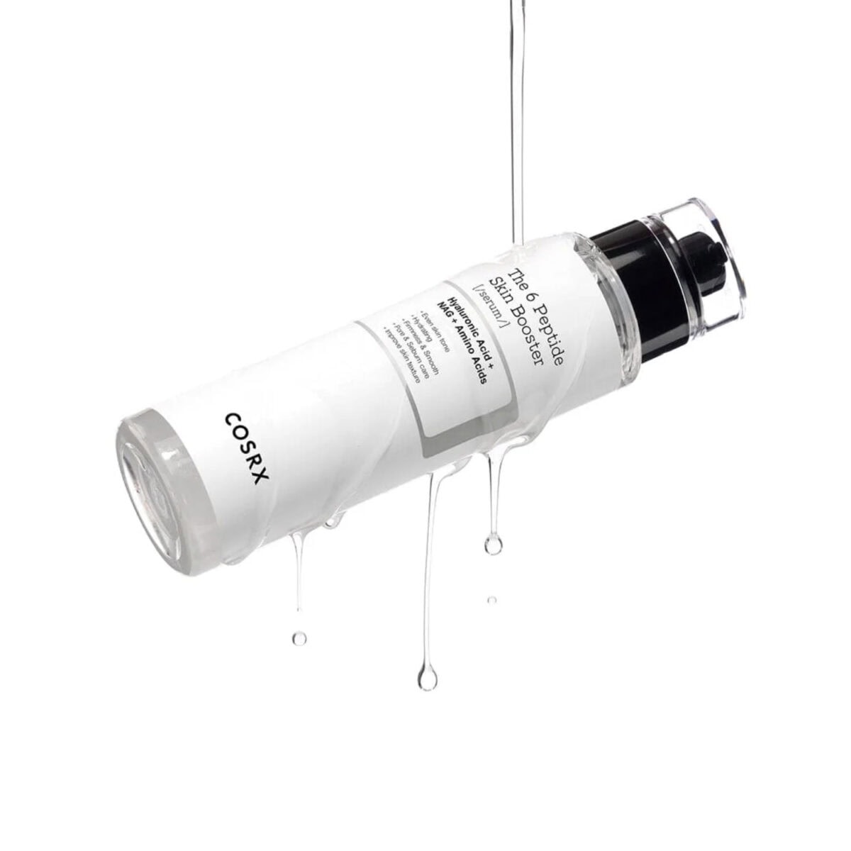 Cosrx the 6 peptide skin booster serum 150ml - best price on stylekorean arabia