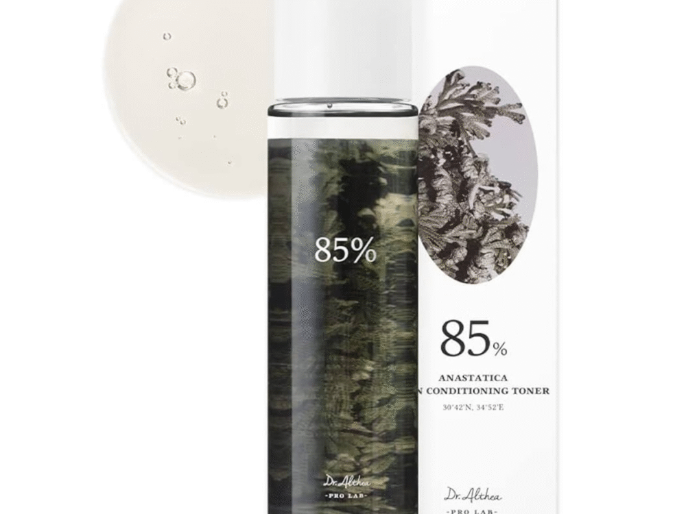 Dr.Althea Anastatica Skin Conditioning Toner 250ml