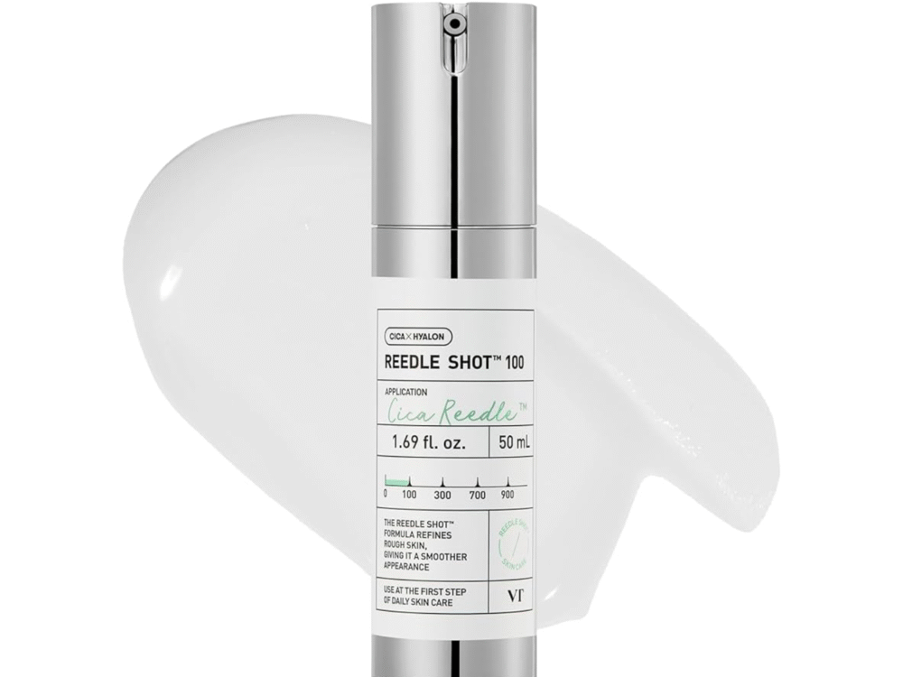 VT Cosmetics Reedle Shot 100