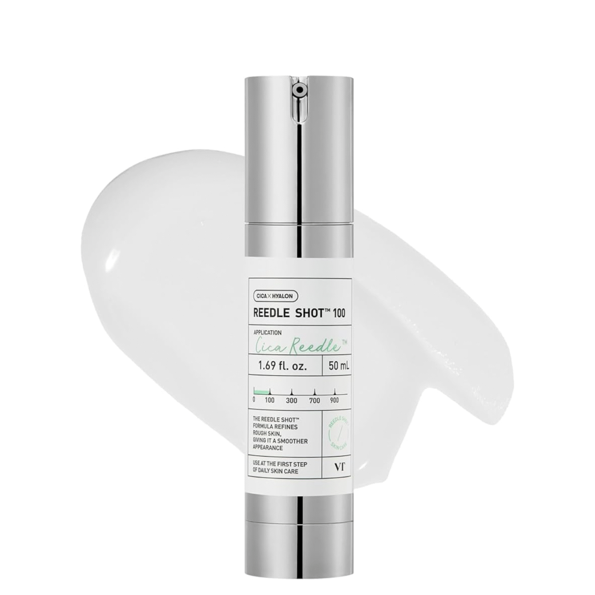 Vt cosmetics reedle shot 100