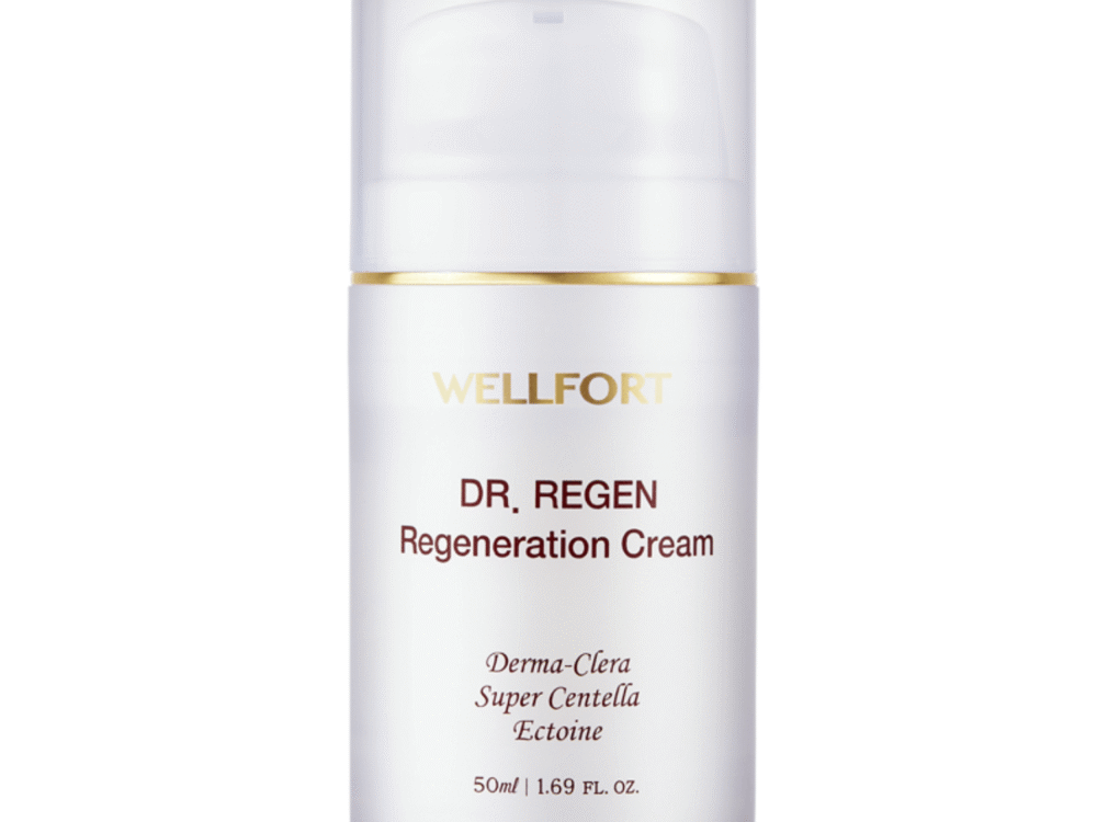 DR Regen REGENERATIVE CREAM FOR SKIN REBUILDING