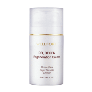 Dr regen regenerative cream for skin rebuilding