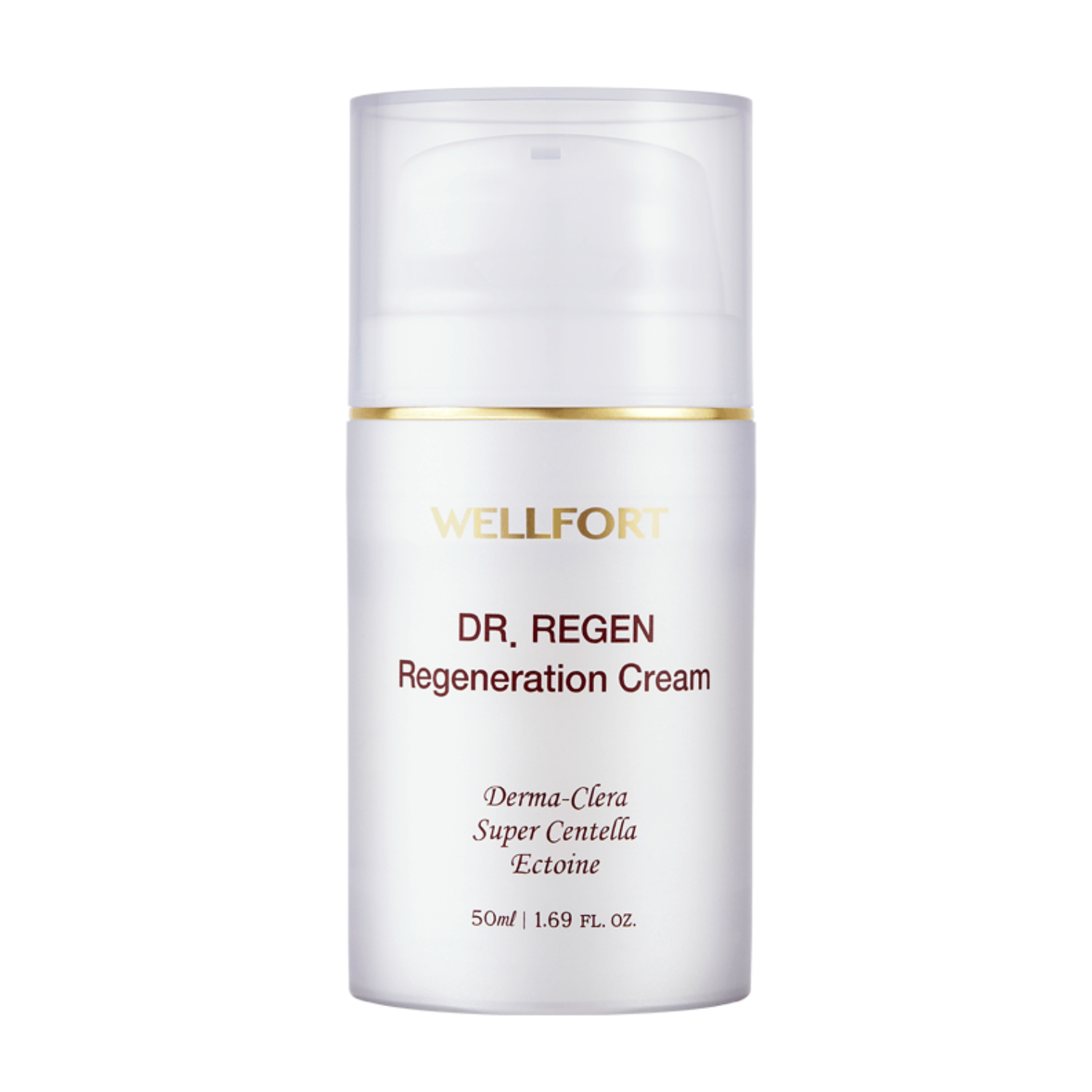 DR Regen REGENERATIVE CREAM FOR SKIN REBUILDING