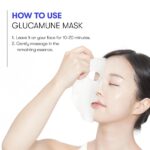 VT Cosmetics Glucamune Mask