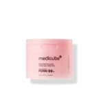 MEDICUBE PDRN Pink Toning Gel Toner Pad (70ea)