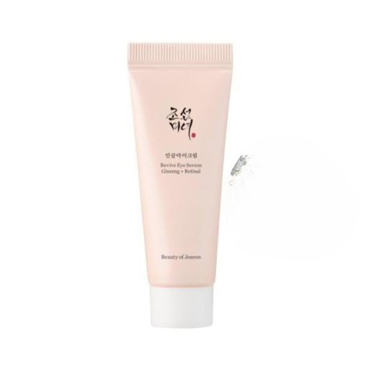 Beauty of joseon revive eye serum ginseng + retinal 10ml (mini)
